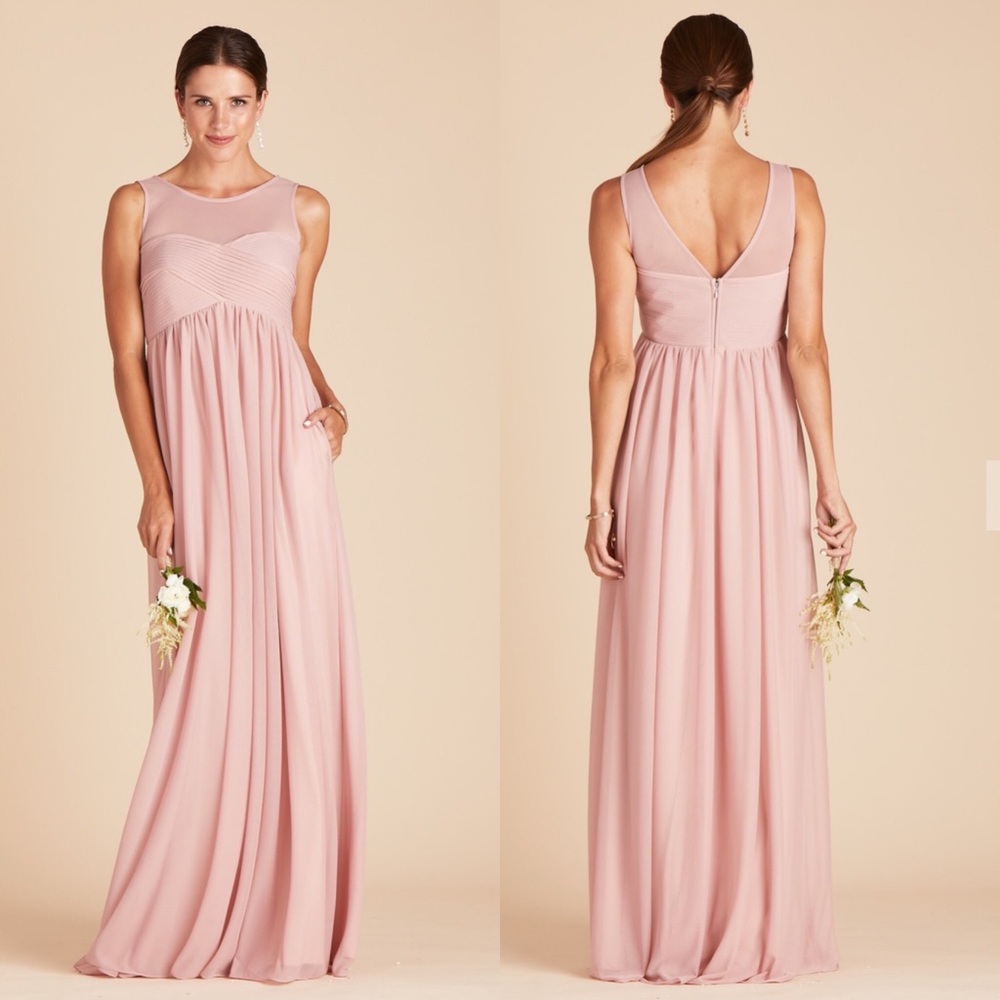 BIRDY GREY Ryan Dress